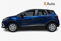 Renault Captur vaihtoauto