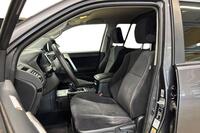 Toyota Land Cruiser vaihtoauto