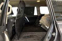 Toyota Land Cruiser vaihtoauto