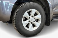 Toyota Land Cruiser vaihtoauto