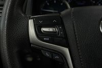 Toyota Land Cruiser vaihtoauto