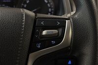 Toyota Land Cruiser vaihtoauto