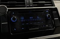 Toyota Land Cruiser vaihtoauto