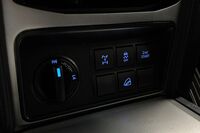 Toyota Land Cruiser vaihtoauto