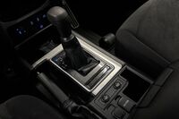 Toyota Land Cruiser vaihtoauto