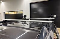 Toyota Land Cruiser vaihtoauto