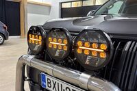 Toyota Land Cruiser vaihtoauto