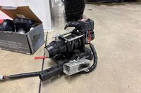 Toyota Land Cruiser vaihtoauto