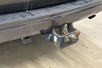 Toyota Land Cruiser vaihtoauto