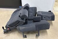 Toyota Land Cruiser vaihtoauto