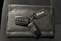 Toyota Land Cruiser vaihtoauto