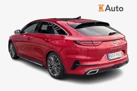 Kia Proceed vaihtoauto
