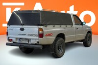 Mazda B2500 vaihtoauto