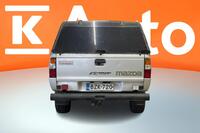 Mazda B2500 vaihtoauto