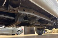 Mazda B2500 vaihtoauto