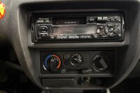 Mazda B2500 vaihtoauto