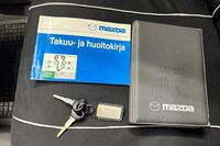 Mazda B2500 vaihtoauto