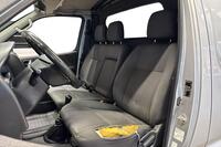 Toyota Hiace vaihtoauto