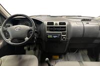 Toyota Hiace vaihtoauto