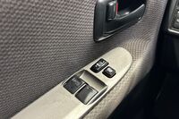 Toyota Hiace vaihtoauto