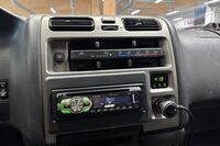 Toyota Hiace vaihtoauto
