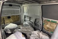 Toyota Hiace vaihtoauto