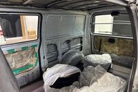 Toyota Hiace vaihtoauto