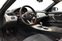 BMW Z4 vaihtoauto
