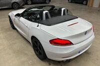 BMW Z4 vaihtoauto