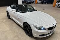 BMW Z4 vaihtoauto