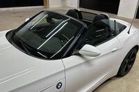 BMW Z4 vaihtoauto