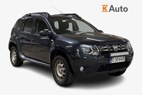 Dacia Duster vaihtoauto
