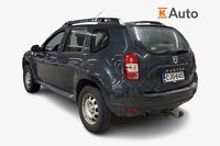 Dacia Duster vaihtoauto