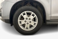 Mitsubishi ASX vaihtoauto