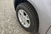 Mitsubishi ASX vaihtoauto