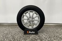 Mitsubishi ASX vaihtoauto