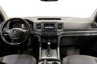 Volkswagen Amarok vaihtoauto