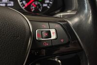 Volkswagen Amarok vaihtoauto