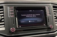 Volkswagen Amarok vaihtoauto