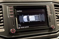 Volkswagen Amarok vaihtoauto