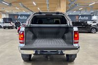 Volkswagen Amarok vaihtoauto