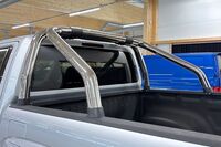 Volkswagen Amarok vaihtoauto