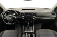 Volkswagen Amarok vaihtoauto