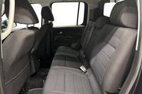 Volkswagen Amarok vaihtoauto