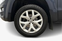 Volkswagen Amarok vaihtoauto