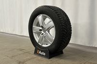 Volkswagen Amarok vaihtoauto