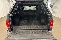 Volkswagen Amarok vaihtoauto