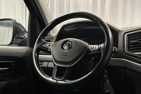 Volkswagen Amarok vaihtoauto