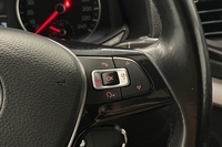 Volkswagen Amarok vaihtoauto