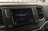 Volkswagen Amarok vaihtoauto